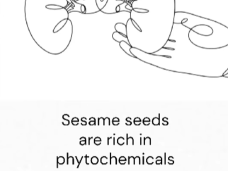 PART 3: How do pumpkin and sesame seeds help maintain healthy testosterone levels?