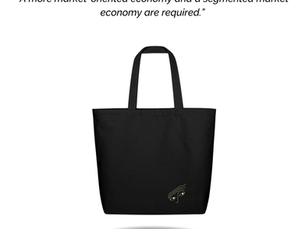 Why a Market-Oriented & Segmented Economy Matters