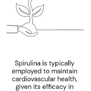 PART 9: Could spirulina represent a significant breakthrough for the vegan economy?