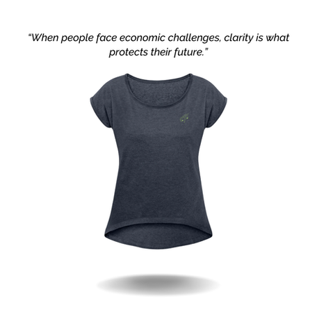 Clarity Protects Our Future