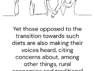 PART 1: What are the economic effects of switching to plant-based food?