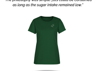 It is worth noting that combining a low-carb diet with a vegan one is possible.