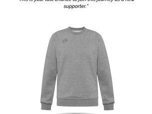 Join the Movement Before It’s Too Late