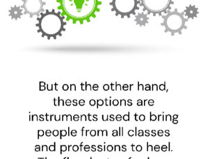 PART 3: How does advertising affect jobs and industry?