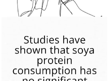 PART 1: What are the health benefits of phytoestrogens in lentils and pulses?