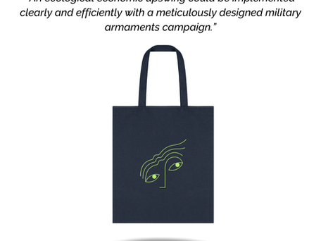 A Strategic Path to Ecological Growth