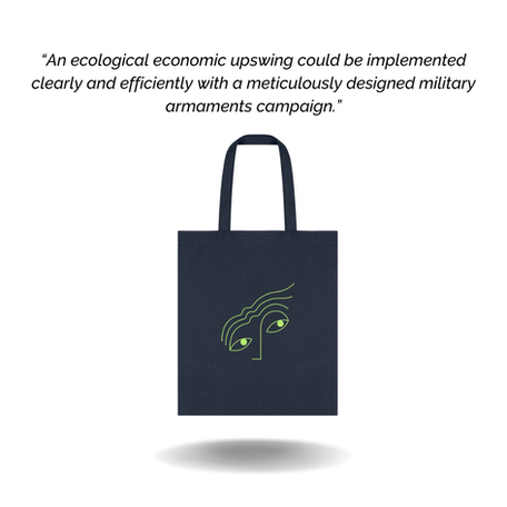 A Strategic Path to Ecological Growth