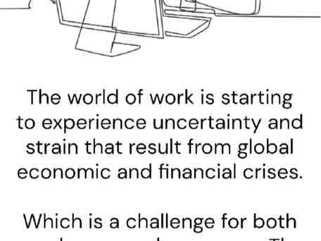 PART 1: How does automation create new jobs and improve security?