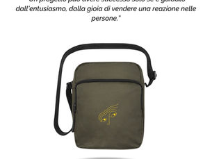 L’entusiasmo: il motore di ogni progetto