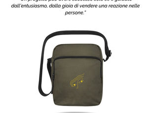 L’entusiasmo: il motore di ogni progetto