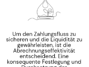PART 4: Wie können Startups ihre Liquidität durch Finanzplanung und Cashflow-Management steuern?