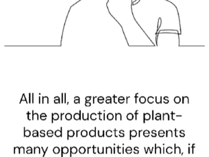 PART 4: What are the economic effects of switching to plant-based food?
