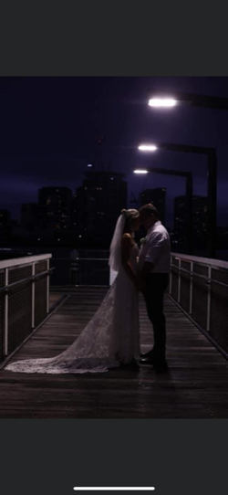 Bianca and Adam