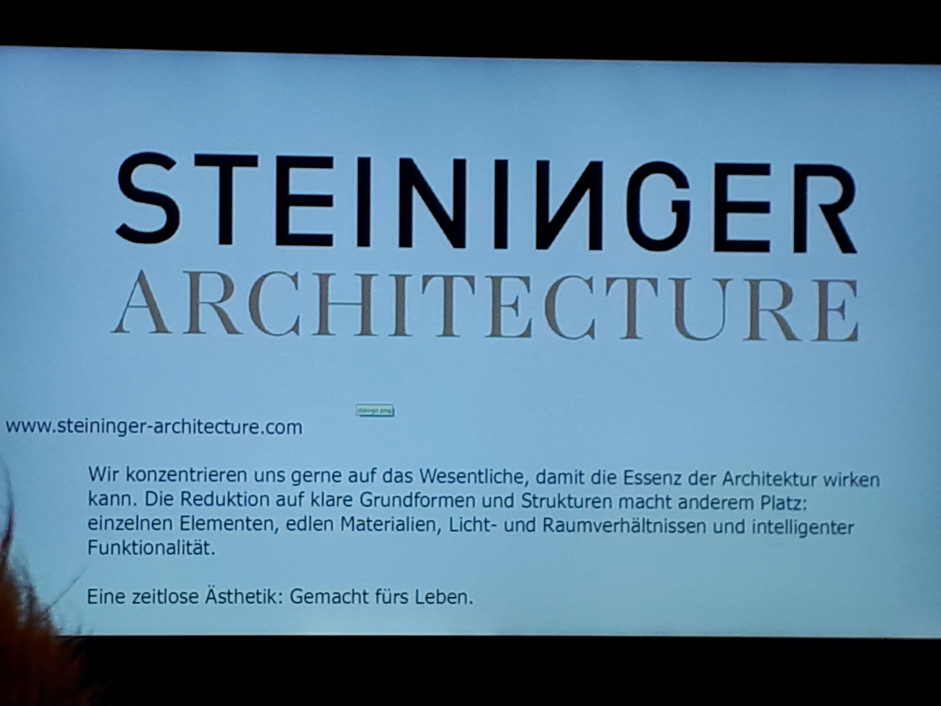 Steininger Designers