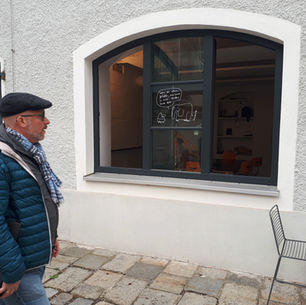 Netzwerktreffen Österreich 2019 in Linz - 10 Jahre C hoch 3