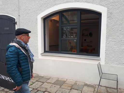 Netzwerktreffen Österreich 2019 in Linz - 10 Jahre C hoch 3