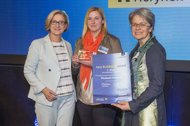 best business night 2018