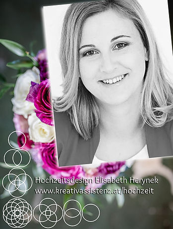 Hochzeitsdesign Elisabeth Herynek