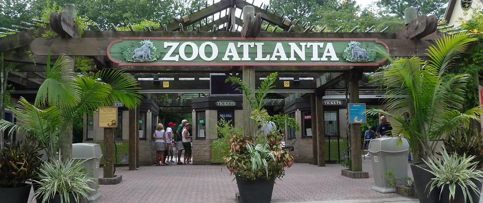 Zoo Atlanta