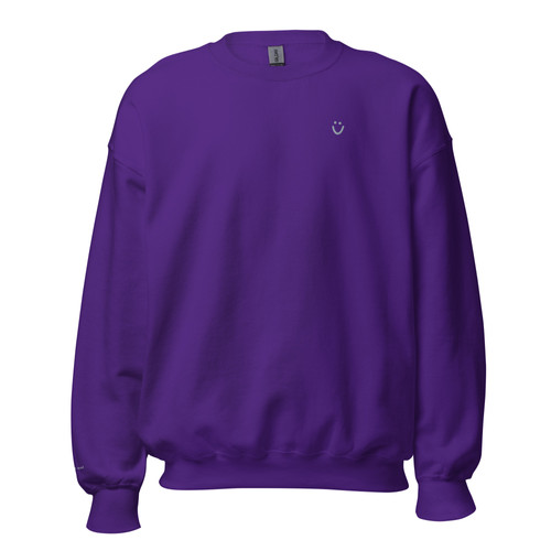 Unisex Crew Neck Sweatshirt | Gildan 18000 | Hilary Craner