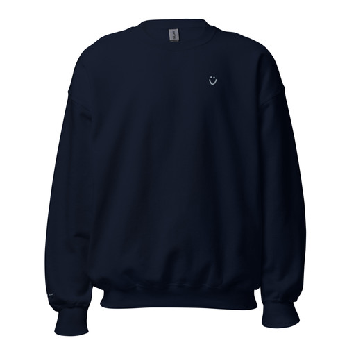 Unisex Crew Neck Sweatshirt | Gildan 18000 | Hilary Craner