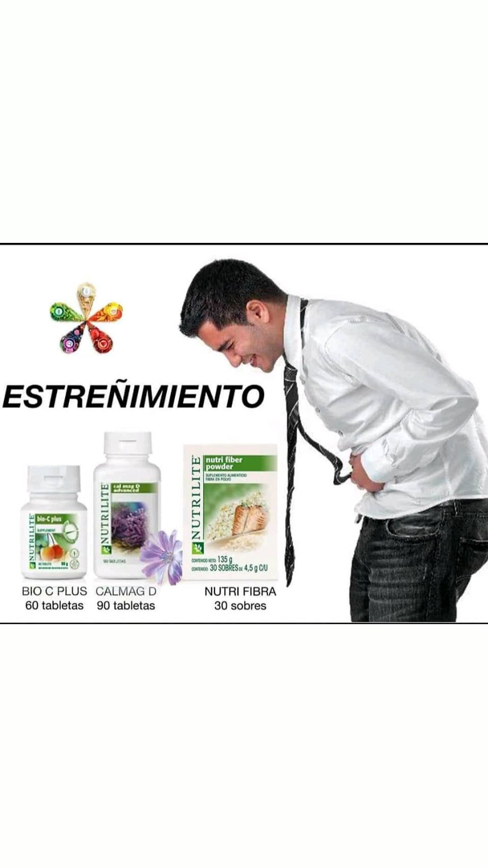 Miniatura: Amway los mejores del mercado