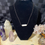 Thumbnail: Peruvian Opal Necklace