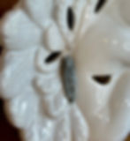 "Blue Kyanite" Earrings