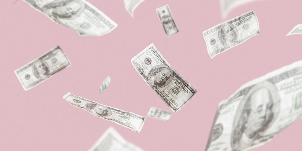 Earning Extra Money: How Can I Make Extra Cash?