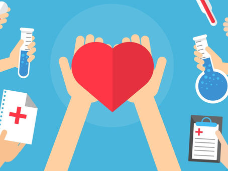The Impact of Corporatization in Health Care / By: Rathin Shah