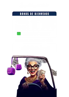 SPINGRANNY Bonus non sticky