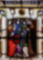 St Alban's window