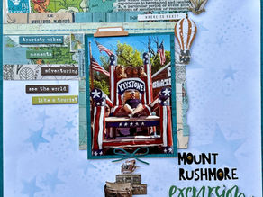 Mount Rushmore Excursion