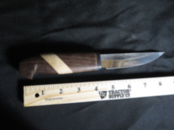 Puukko