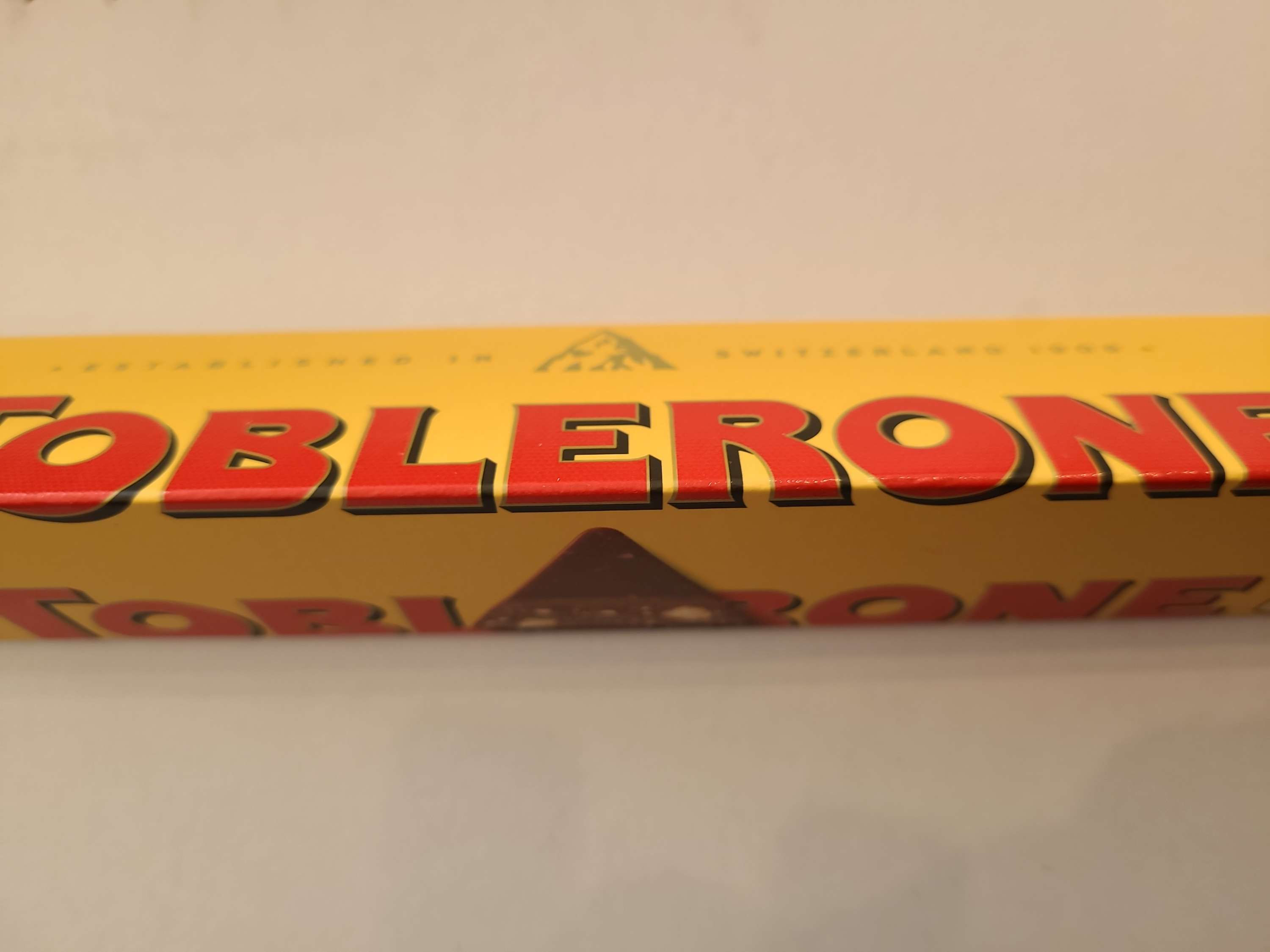 Toblerone
