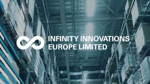 新会社 INFINITY INNOVATIONS EUROPE LIMITEDを設立しました