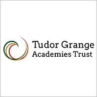 Tudor Grange Academy Trust logo
