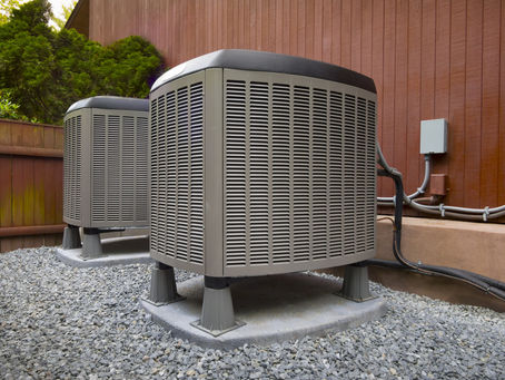 Why You Should Choose a Pro AC Installation Service