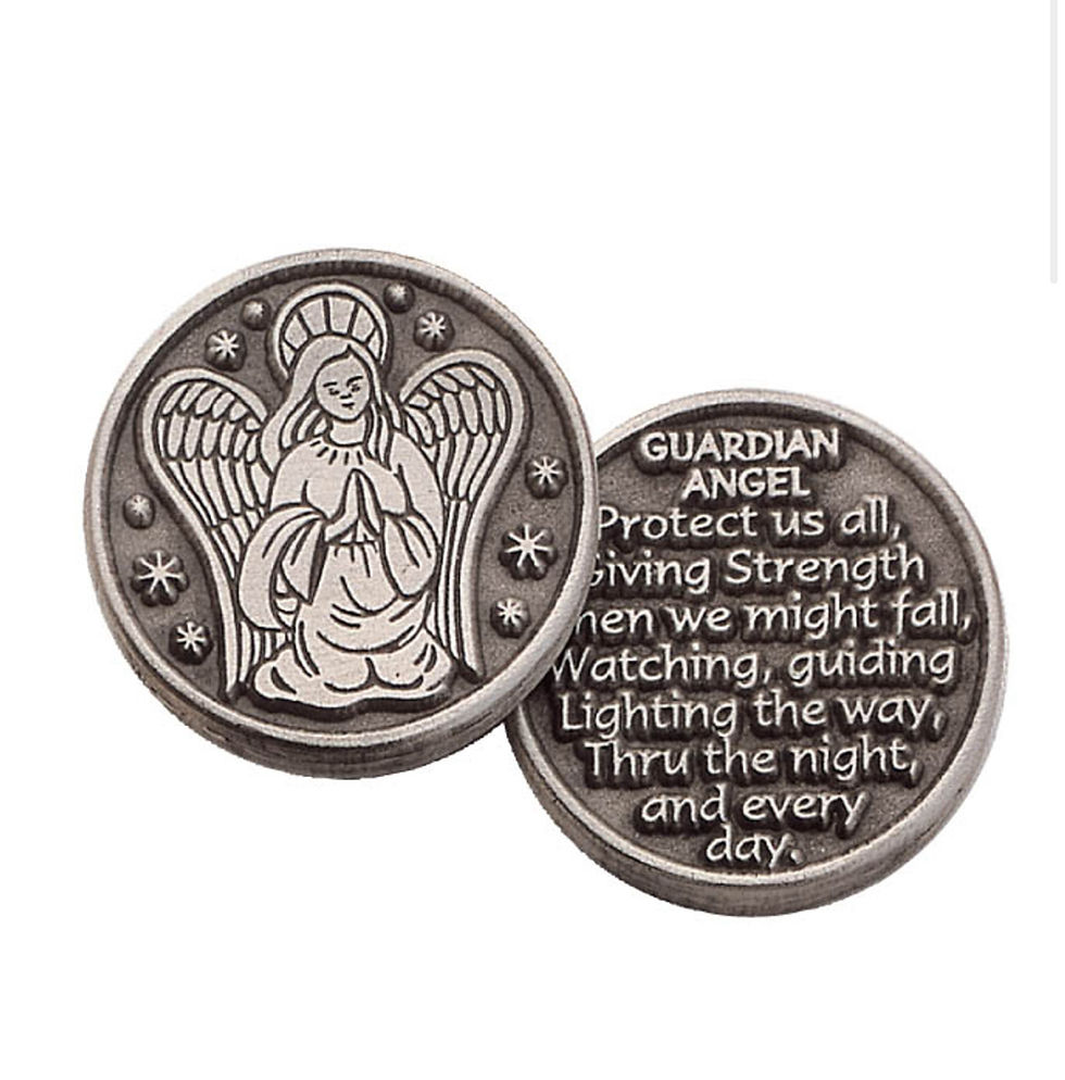 Guardian Angel Token
