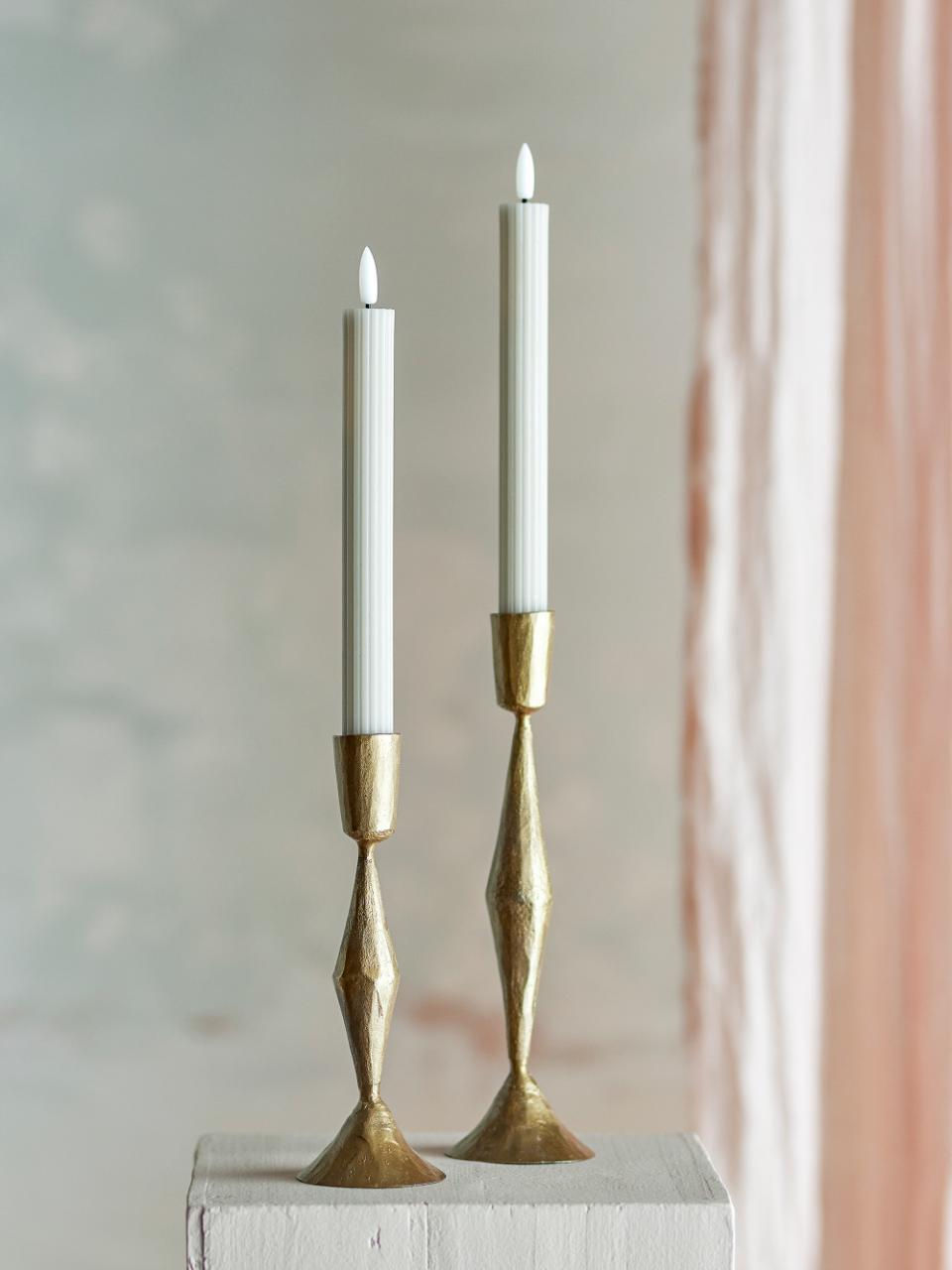 Thumbnail: Bloomingville - Pistoia LED candles, 2 Pack