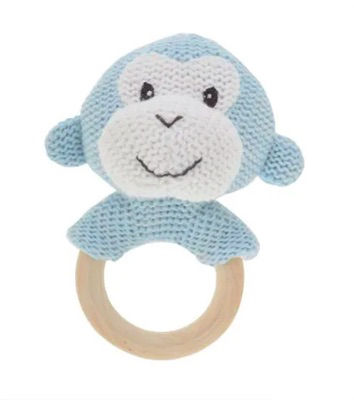 Thumbnail: Rollie Pollie Teething Ring