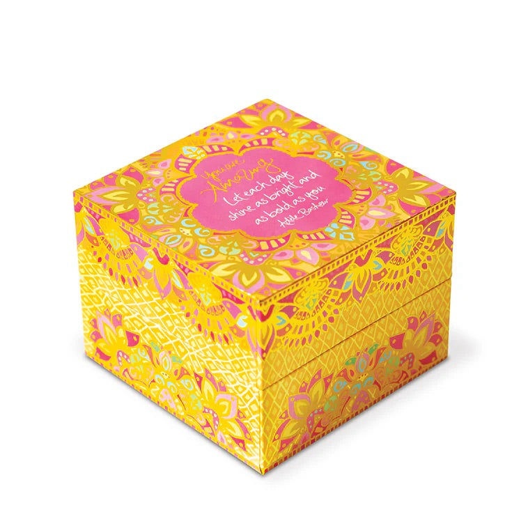 Thumbnail: You Are Amazing - Intrinsic Boxed Bracelet