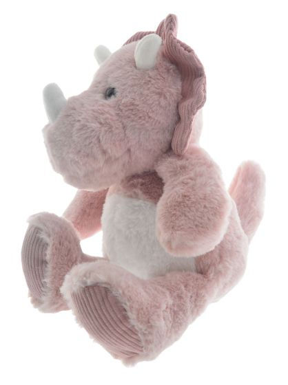 Thumbnail: Plush Dinosaur - Assorted