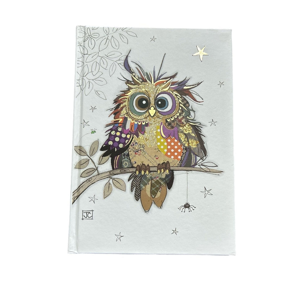 Thumbnail: Bug Art Note Book