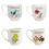 Thumbnail: Twigseeds - Fine Bone China Mug