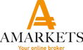 AMarkets логотип
