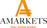 AMarkets логотип