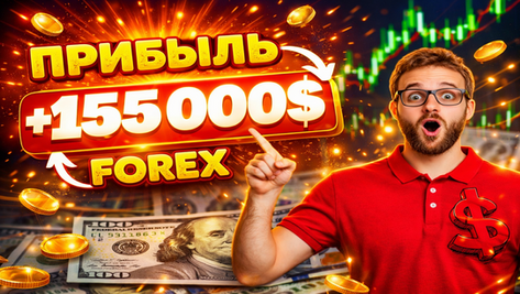 Авторская стратегия Форекс без индикаторов.