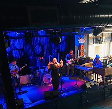 Alison Joy Williams @ BB Kings Memphis