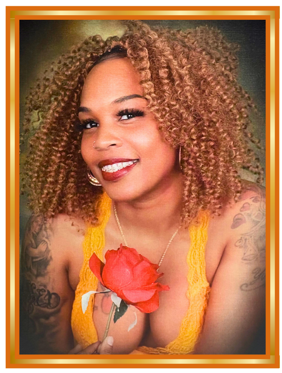 Photo of Vette The Stylist